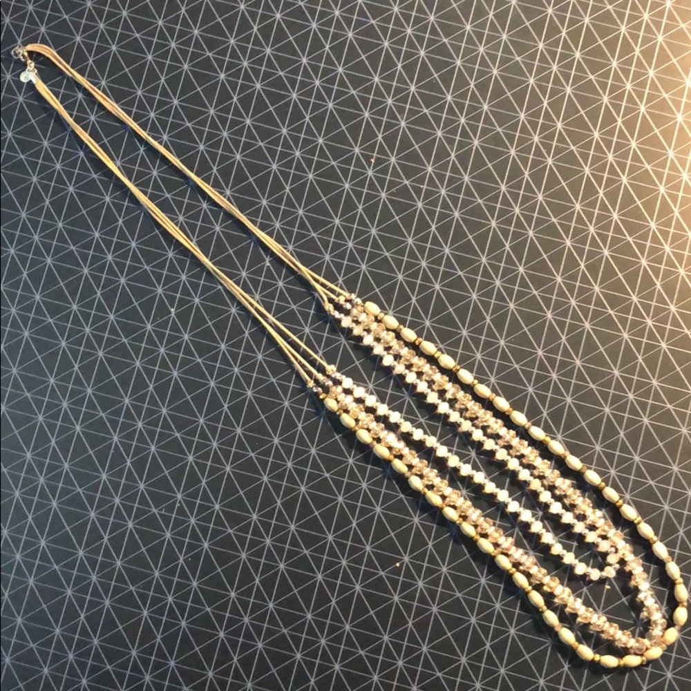 NWOT Loft Necklace
